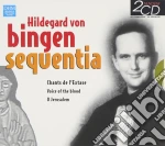 Bingen, Hildegard Von - Sequentia (2 Cd) cd