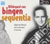 Bingen, Hildegard Von - Sequentia (2 Cd) cd