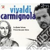 Vivaldi-4 stagioni e altri conc. violino cd