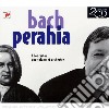 Johann Sebastian Bach - Concerti Per Piano N.1-7 (2 Cd) cd