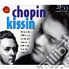 Chopin - preludi e ballate cd