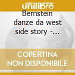 Bernstein danze da west side story - jaz