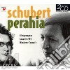 Schubert - improvvisi - fant. wanderer - cd
