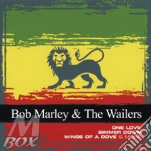 Collections cd musicale di MARLEY BOB & THE WAILERS