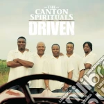 Canton Spirituals - Driven cd
