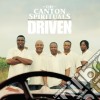 Canton Spirituals - Driven cd