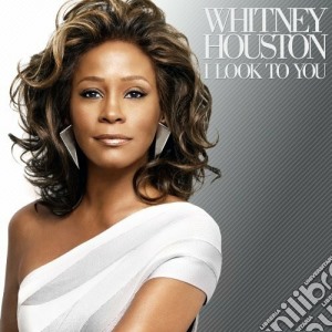 Whitney Houston - I Look To You cd musicale di Whitney Houston