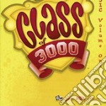 Class Of 3000 - Music Volume One
