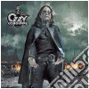 Ozzy Osbourne - Black Rain cd
