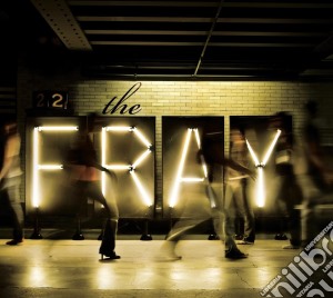 Fray (The) - The Fray cd musicale di FRAY