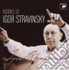 Igor Stravinsky - Stravinsky Edition (22 Cd) cd
