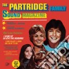 Partridge Family - Sound Machine cd