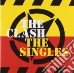 Clash (The) - The Singles