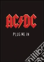 (Music Dvd) Ac/Dc - Plug Me In (2 Dvd) cd