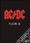 (Music Dvd) Ac/Dc - Plug Me In (2 Dvd) cd