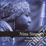 Nina Simone - Collections cd