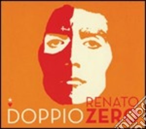Renato Zero - Doppio Zero (2 Cd) cd musicale di Renato Zero