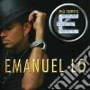 Emanuel Lo - Piu' Tempo cd
