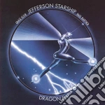 Jefferson Starship - Dragonfly cd