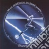 Jefferson Starship - Dragonfly cd