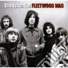 Fleetwood Mac - Essential (The) (2 Cd) cd