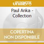 Paul Anka - Collection cd