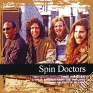 Spin Doctors - Collections cd musicale di Doctors Spin