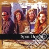 Spin Doctors - Collections cd