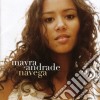 Mayra Andrade - Navega cd
