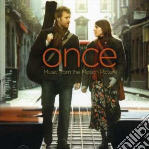 Once / O.S.T. cd musicale di Once / O.S.T.