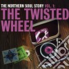 Northern Soul Story Vol.1 - The Twisted Wheel / Various cd