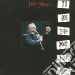 Enzo Jannacci - 30 Anni Senza Andare Fuori Tempo cd