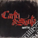 Cartel De Santa - Greatest Hits cd
