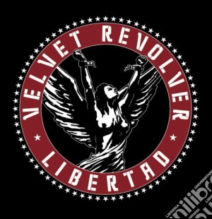 Velvet Revolver - Libertad (Cd+Dvd) cd musicale di Velvet Revolver