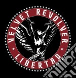 Velvet Revolver - Libertad (Cd+Dvd)