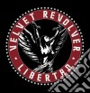 Velvet Revolver - Libertad (Cd+Dvd) cd