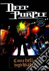 (Music Dvd) Deep Purple - Come Hell Or High Water cd