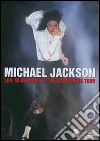 (Music Dvd) Michael Jackson - Live In Bucharest - The Dangerous Tour (Visual Milestones) cd