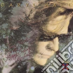 Daryl Hall - 3 Hearts In The Happy Ending Machine cd