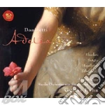 Donizetti - Adelia cd