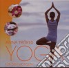 Anna Troekes - Yoga Fuer Den Morgen cd