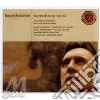 Beethoven: Symphony N.9 -Sliders cd