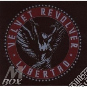 Velvet Revolver - Libertad cd musicale di VELVET REVOLVER