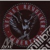 Velvet Revolver - Libertad cd