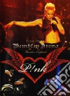 (Music Dvd) Pink - Live From Wembley Arena cd