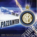 Inter Compilation 2007 cd