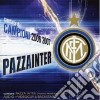 Inter Compilation 2007 cd