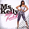 Kelly Rowland - Ms. Kelly cd