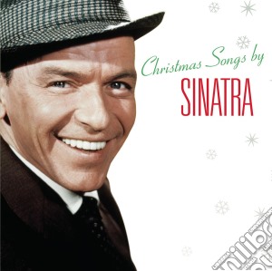 Frank Sinatra - Christmas Songs By Sinatra cd musicale di Frank Sinatra