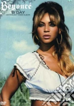 (Music Dvd) Beyonce - B'Day Anthology Video Album cd